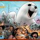 Illustration for article titled The cutest killer kaiju are no match for the “Battlepug”